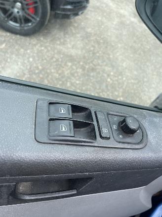 Volkswagen Transporter 2.0 TDI L2H1 NAVI AIRCO CRUISE AUTOMAAT LMV picture 11