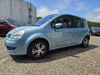 Renault Grand-modus 1.6 16v Dynamique automaat picture 4