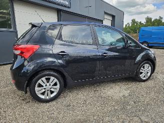 Hyundai Ix20 1.6i i-Catcher AIRCO AUTOMAAT CRUISE NAVI picture 4