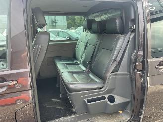 Volkswagen Transporter 2.0 TDI L2H1 Comfortline AUTOMAAT picture 12
