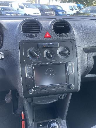 Volkswagen Caddy maxi 1.6 Trendline AIRCO TREKHAAK NIEUWE APK picture 15