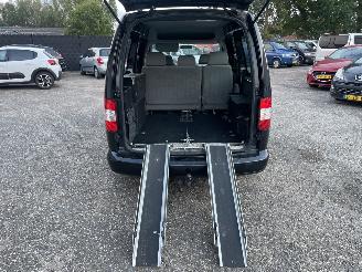 Volkswagen Caddy maxi 1.6 Trendline AIRCO TREKHAAK NIEUWE APK picture 8
