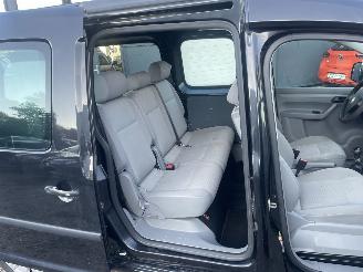 Volkswagen Caddy maxi 1.6 Trendline AIRCO TREKHAAK NIEUWE APK picture 13