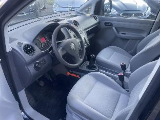 Volkswagen Caddy maxi 1.6 Trendline AIRCO TREKHAAK NIEUWE APK picture 10