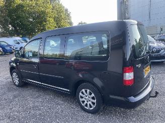 Volkswagen Caddy maxi 1.6 Trendline AIRCO TREKHAAK NIEUWE APK picture 3