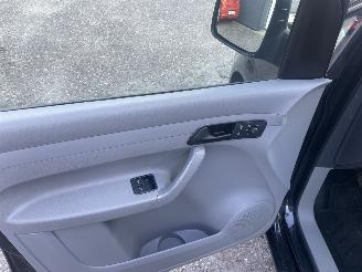 Volkswagen Caddy maxi 1.6 Trendline AIRCO TREKHAAK NIEUWE APK picture 11