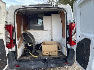 Fiat Scudo 2.0 MultiJet SX AIRCO 3-person picture 13