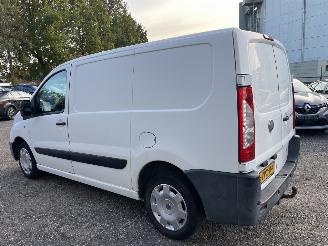 Fiat Scudo 2.0 MultiJet SX AIRCO 3-person picture 3