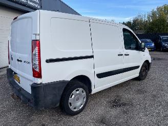 Fiat Scudo 2.0 MultiJet SX AIRCO 3-person picture 4