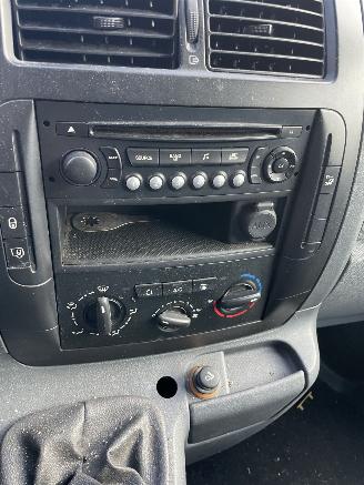 Fiat Scudo 2.0 MultiJet SX AIRCO 3-person picture 10