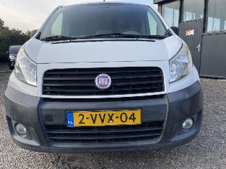 Fiat Scudo 2.0 MultiJet SX AIRCO 3-person picture 6