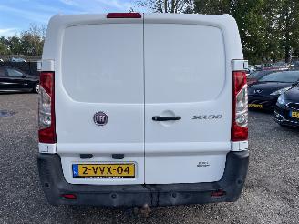 Fiat Scudo 2.0 MultiJet SX AIRCO 3-person picture 5