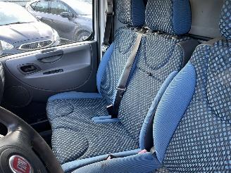 Fiat Scudo 2.0 MultiJet SX AIRCO 3-person picture 12