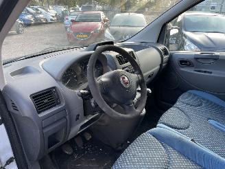 Fiat Scudo 2.0 MultiJet SX AIRCO 3-person picture 8