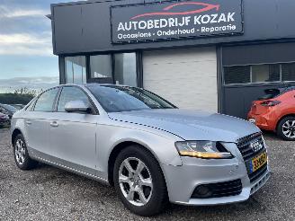  Audi A4 2.0 TDI sedan Pro Line Business AIRCO 2009/10