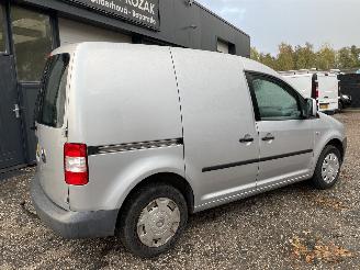 Volkswagen Caddy 1.9 TDI AIRCO TREKHAAK NIEUWE APK MARGE picture 4