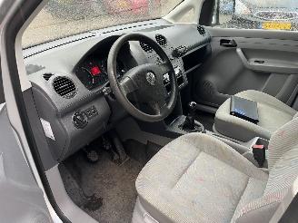 Volkswagen Caddy 1.9 TDI AIRCO TREKHAAK NIEUWE APK MARGE picture 7