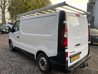 Opel Vivaro 1.6 CDTI L1H1 Sport AIRCO NIEUWE APK picture 3
