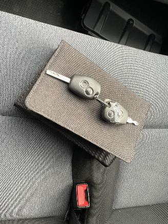 Opel Vivaro 1.6 CDTI L1H1 Sport AIRCO NIEUWE APK picture 13