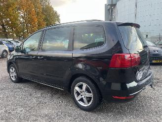 Seat Alhambra 2.0 TDI Reference AIRCO 7-person picture 3