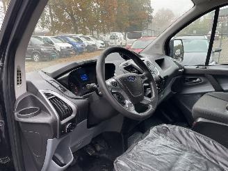 Ford Transit Custom 2.2 TDCI Ambiente AIRCO CRUISE PDC picture 7