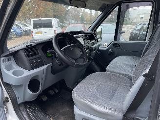 Ford  Transit 2.2 TDCI CAMPER picture 7