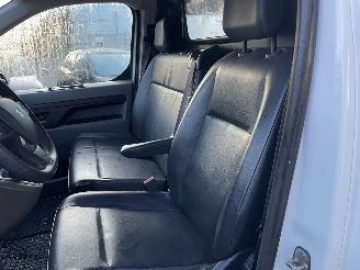 Peugeot Expert 2.0 BlueHDI 120 Premium Pack AIRCO NAVI picture 11