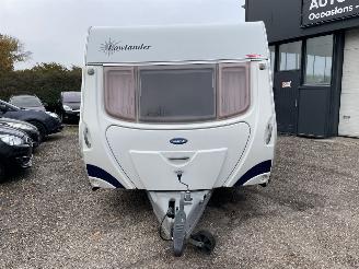 Lowlander  Dethleffs EH3 picture 6