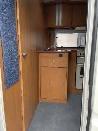 Lowlander  Dethleffs EH3 picture 9