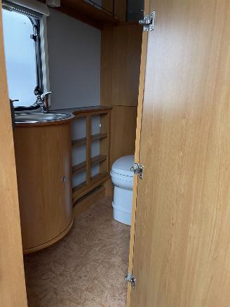 Lowlander  Dethleffs EH3 picture 10