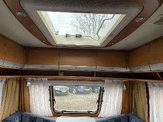 Lowlander  Dethleffs EH3 picture 18