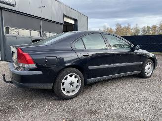 Volvo S-60 2.4 Edition AIRCO NIEUWE APK picture 4