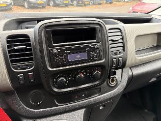 Renault Trafic 1.6 dCi L2H1 Comfort Energy AIRCO 3-pers 220V picture 13