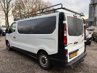 Renault Trafic 1.6 dCi L2H1 Comfort Energy AIRCO 3-pers 220V picture 3