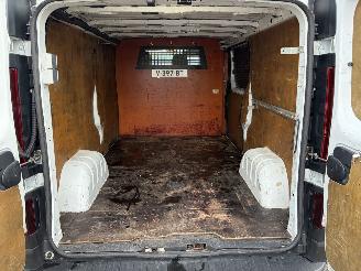 Renault Trafic 1.6 dCi L2H1 Comfort Energy AIRCO 3-pers 220V picture 9