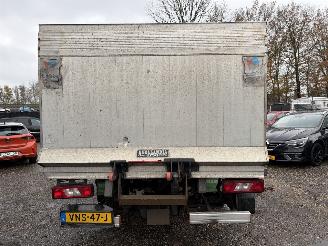 Ford Transit 2.0 TDCI LANG AMBIENTE AIRCO picture 5