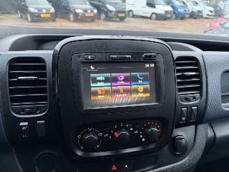 Opel Vivaro 1.6 CDTI Sport AIRCO NAVI CRUISE PDC picture 11