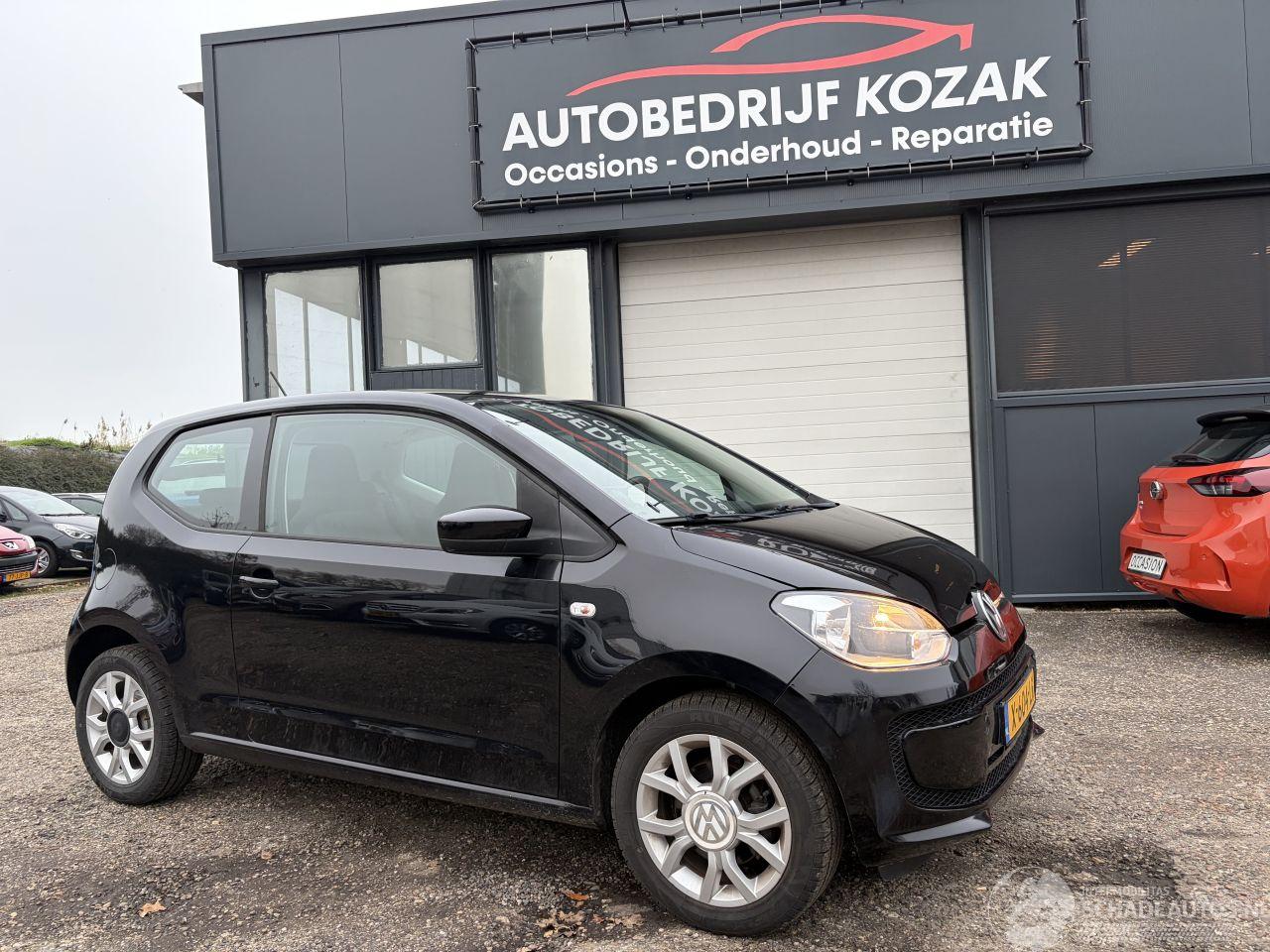 Volkswagen Up! 1.0 High up! AIRCO NAVI NIEUWE APK