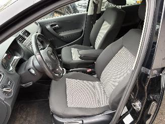 Volkswagen Polo 1.2 TDI BlueMotion Comfortline AIRCO CRUISE picture 10