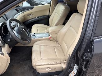 Subaru B9 Tribeca 3.0R Executice 4x4 LEDER AUTOMAAT 7-persoons picture 10