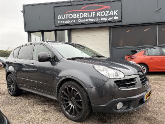 ojeté vozy osobní automobily Subaru B9 Tribeca 3.0R Executice 4x4 LEDER AUTOMAAT 7-persoons 2006/9