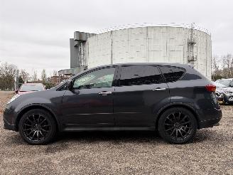 Subaru B9 Tribeca 3.0R Executice 4x4 LEDER AUTOMAAT 7-persoons picture 7