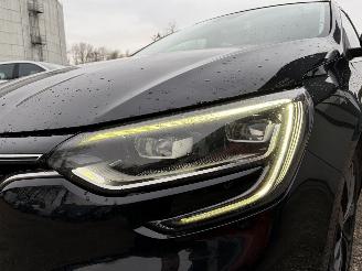 Renault Mégane Estate 1.2 TCe AUTOMAAT Serie Signature Exclusive picture 8