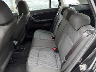 Skoda Fabia 1.2 TDI Greenline AIRCO NAVI CRUISE PDC picture 16