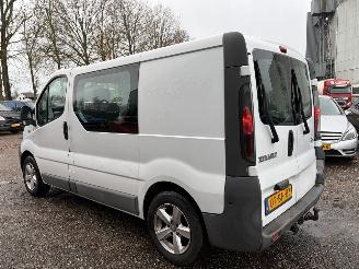 Renault Trafic 1.9 dCi DC Serie Speciale 6-pers. NIEUWE APK picture 3