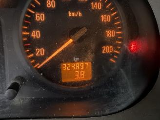 Opel Vivaro 1.9 CDTI L1H1 AIRCO MARGE 3 pers. NIEUWE APK picture 10