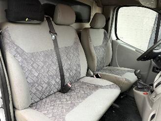 Opel Vivaro 1.9 CDTI L1H1 AIRCO MARGE 3 pers. NIEUWE APK picture 13