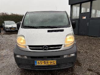 Opel Vivaro 1.9 CDTI L1H1 AIRCO MARGE 3 pers. NIEUWE APK picture 6