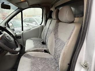 Opel Vivaro 1.9 CDTI L1H1 AIRCO MARGE 3 pers. NIEUWE APK picture 9