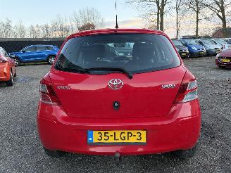 Toyota Yaris 1.0 VVTi Acces AIRCO 5drs NIEUWE APK picture 5